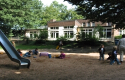 KiGa Marienheim