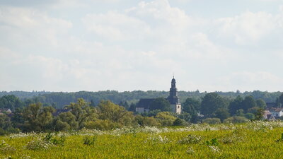 Bild vergr&ouml;&szlig;ern: Rund um Niederklein 1