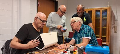 Repair-Caf&eacute; 2