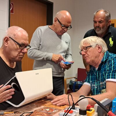 Repair-Caf&eacute; 2