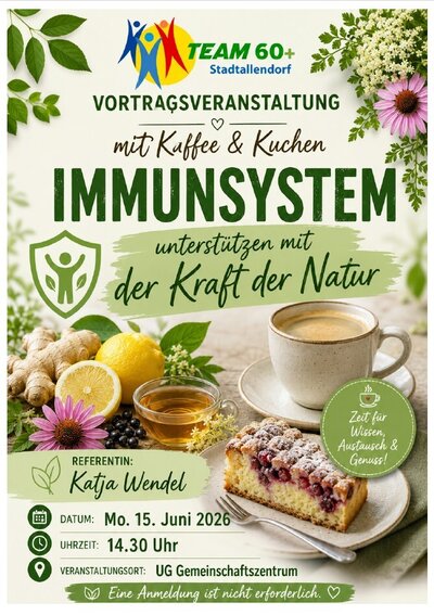 Immunsystem