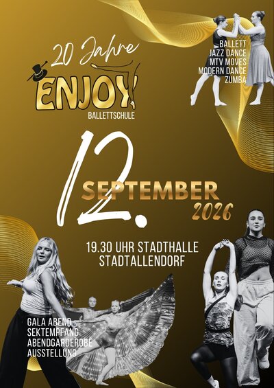 GALA-Abend
