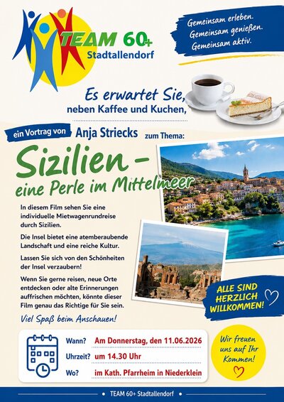 Sizilien