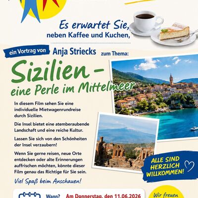 Sizilien