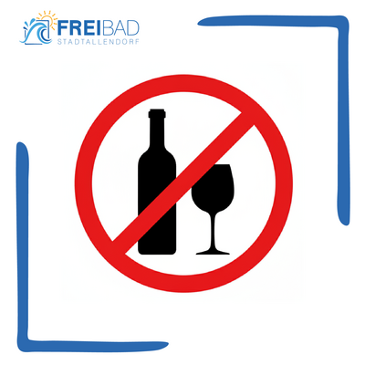 Bild vergr&ouml;&szlig;ern: Alkoholverbot