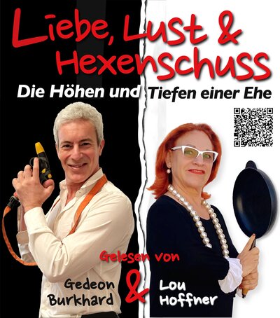 Bild vergr&ouml;&szlig;ern: Liebe, Lust & Hexenschuss