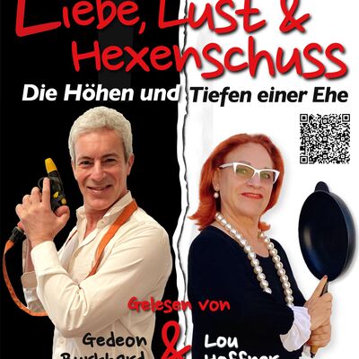Liebe, Lust & Hexenschuss