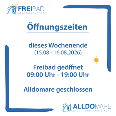 Bild vergr&ouml;&szlig;ern: Alldomare geschlossen