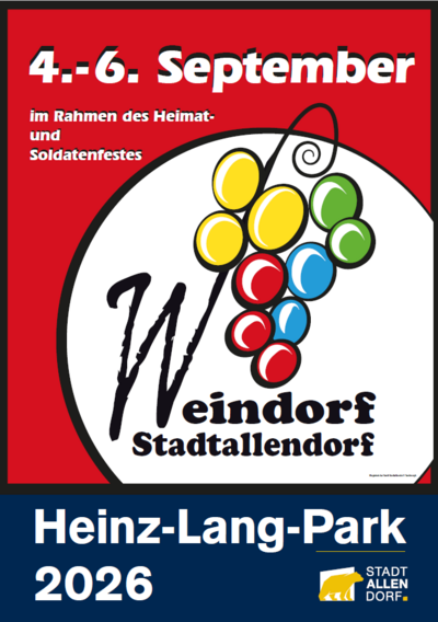 Bild vergr&ouml;&szlig;ern: Heimat- und Soldatenfest