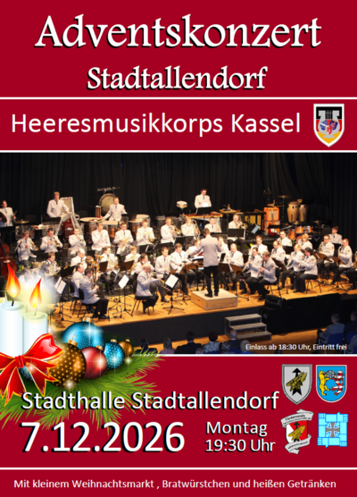 Adventskonzert