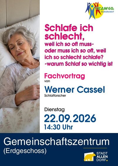 Bild vergr&ouml;&szlig;ern: Screenshot 22.09.2026 Schlaf