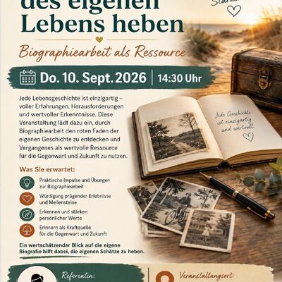 Biographiearbeit