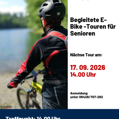 E-biketourSeptember