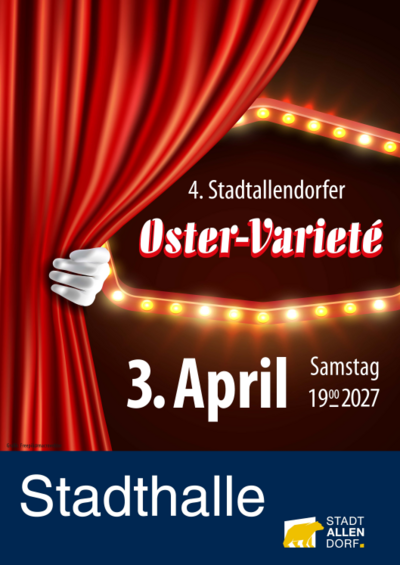 Bild vergr&ouml;&szlig;ern: Oster-Variet&eacute;