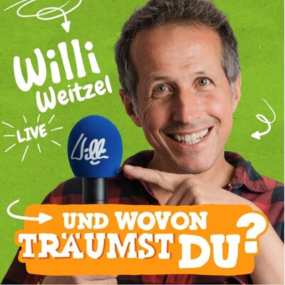 Bild vergr&ouml;&szlig;ern: Willi Weitzel