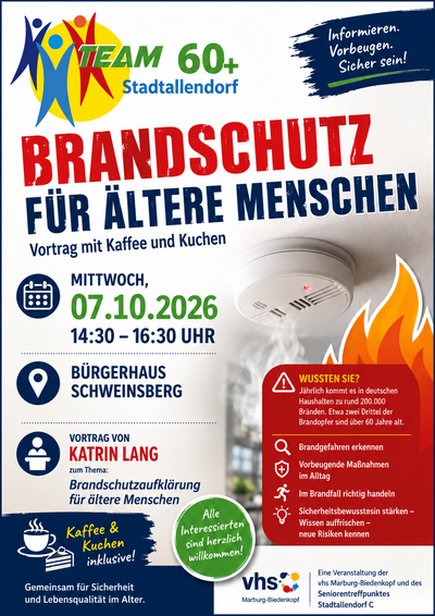 Bild vergr&ouml;&szlig;ern: Brandschutz Schweinsberg