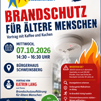 Brandschutz Schweinsberg