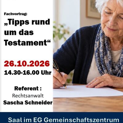 Testament