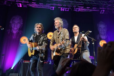 Bild vergr&ouml;&szlig;ern: Frontmen