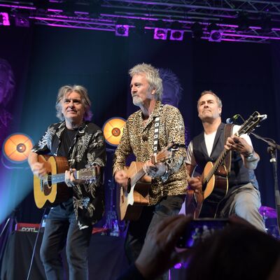 Frontmen