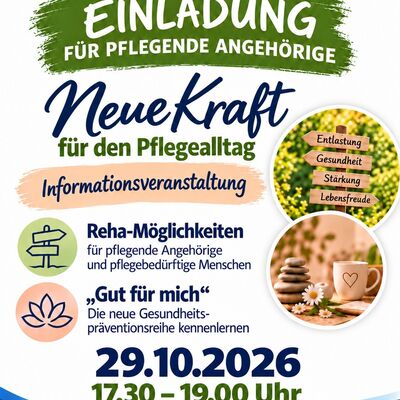 Infoabend