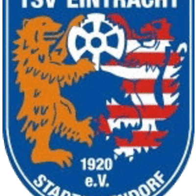 Logo Eintracht Stadtallendorf