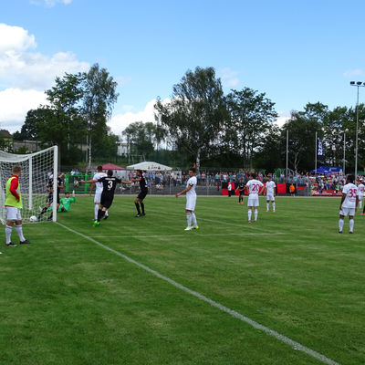 Bild vergrößern: Eintracht_SV Röchling Völklingen_Aug_17_5:3