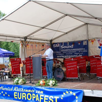 Bild vergrößern: Europafest 2015 05