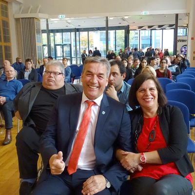 Bild vergrößern: Bürgermeisterwahl Stadtallendorf 2017_03