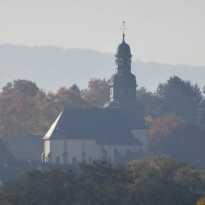 Kirche Niederklein