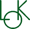 Logo LOK © LOK