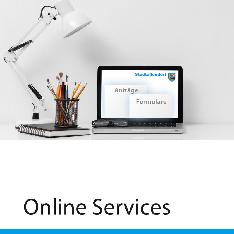 Onlines Services