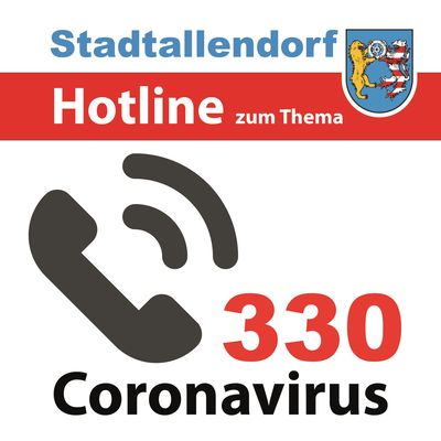 Hotline Corona