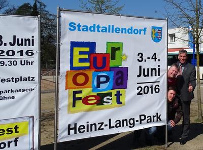 Europafest 2016