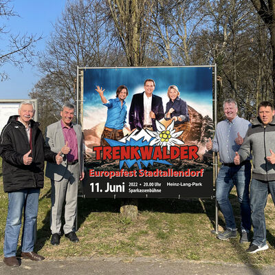 Bild vergrößern: Stadtallendorf Veranstaltungen