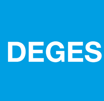Bild vergrößern: Logo DEGES