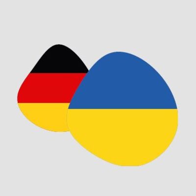 Wörterbuch Deutsch - Ukraine