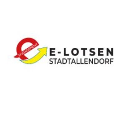 e-lotsen Stadtallendorf Logo