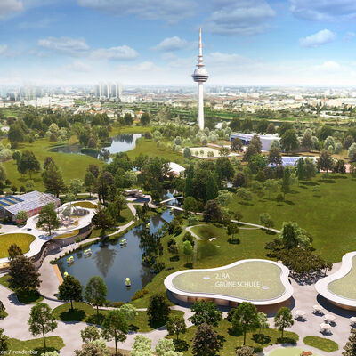 Luisenpark_Neue-Parkmitte_Vogelperspektive_Bild-BEZ-KOCK-Architekten-_renderbar BUGA Mannheim Senioren - Kopie